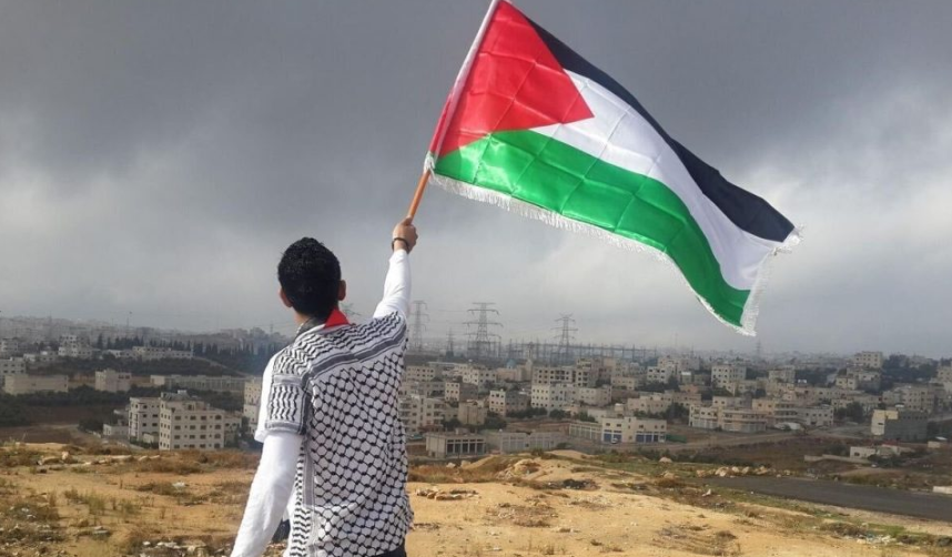 ALBA-TCP celebrates recognition to the state of Palestine