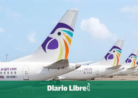 ARAJET will launch new air routes in the US for 2026