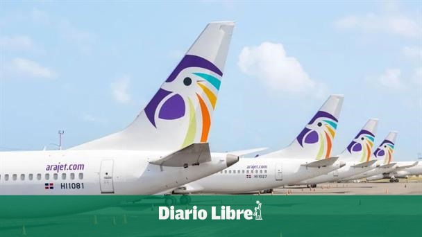 ARAJET will launch new air routes in the US for 2026