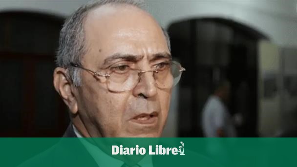 Abinader declares official duel by death Guillermo Caram