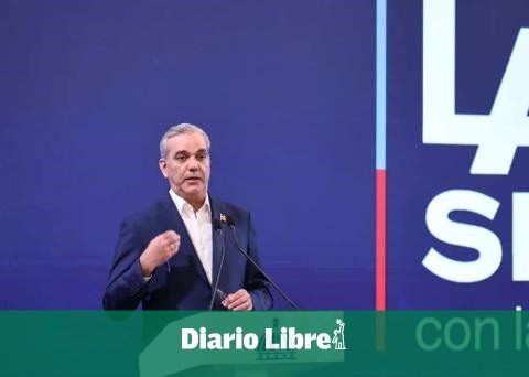 Abinader ensures dollar stability; Central Bank is acting