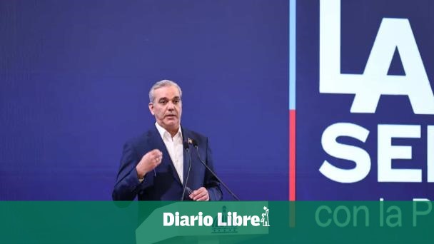 Abinader ensures dollar stability; Central Bank is acting