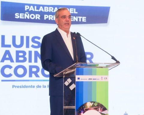 Abinader resalta impacto social de la nueva Ley de Compras Públicas