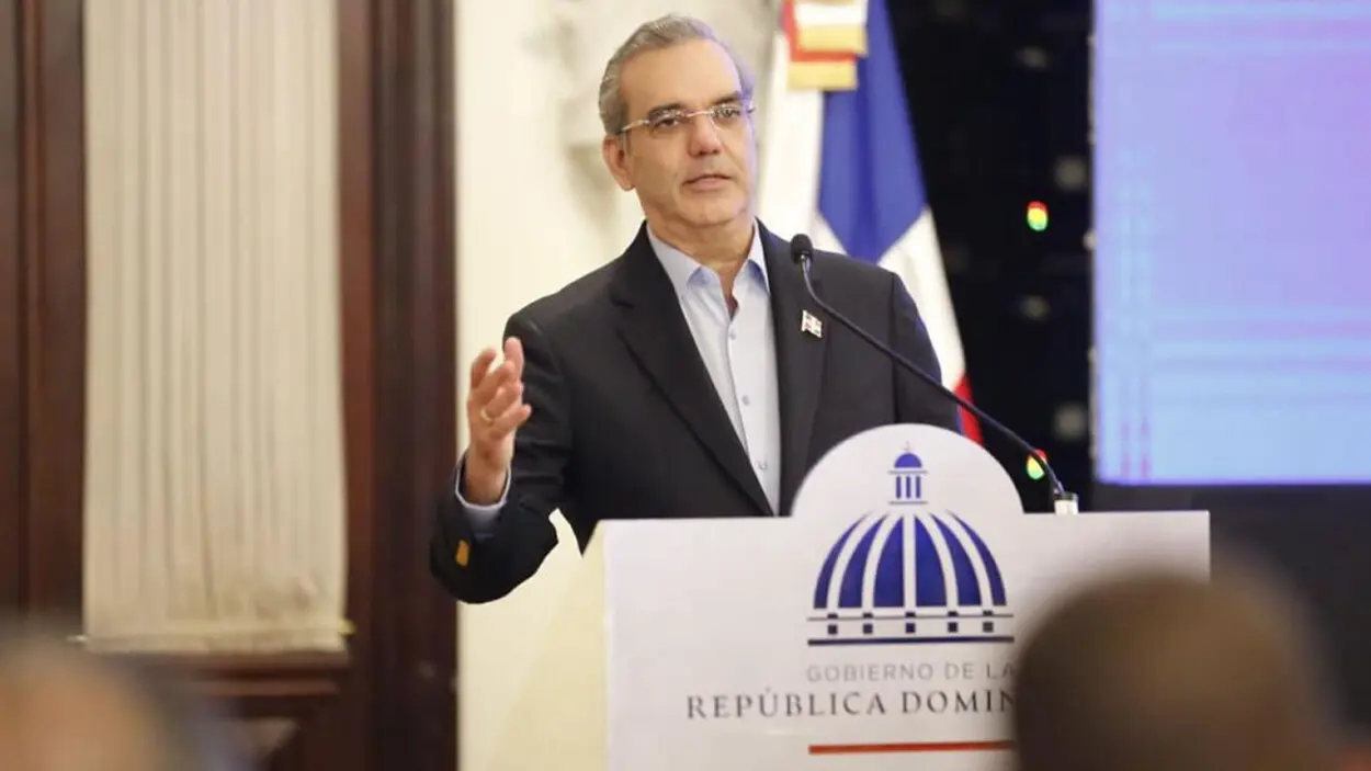 Abinader mantiene agenda en la ONU y aplaza encuentros con dominicanos en EE.UU.