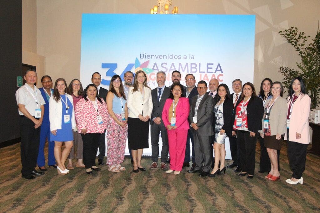 Acreditación impulsa la competitividad internacional