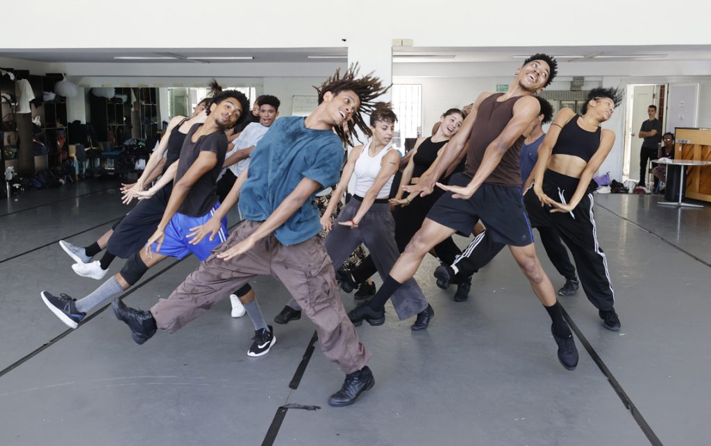 Acosta Danza celebrates ten years of delivery on stage