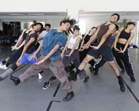 Acosta Danza celebrates ten years of delivery on stage