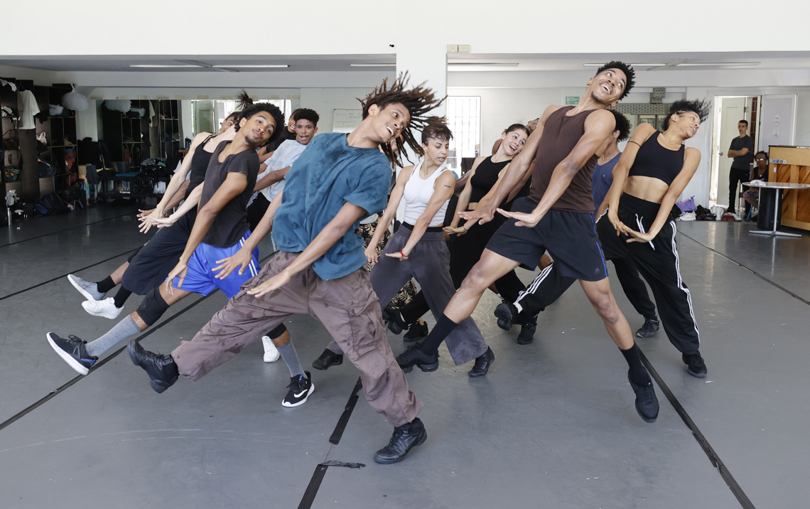 Acosta Danza celebrates ten years of delivery on stage