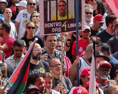 Acts against Amnesty and the Armage PEC occur today throughout the country