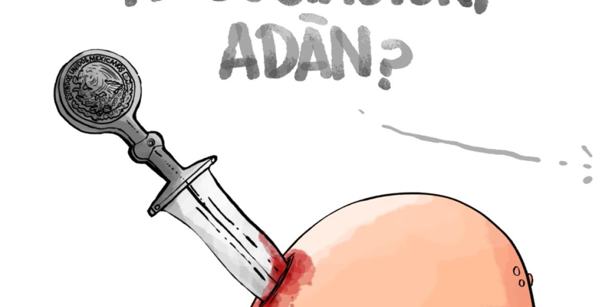 Adam