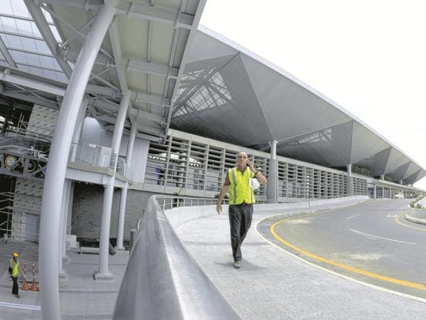 Aerocivil will assume operation of Cali airport while new award progresses