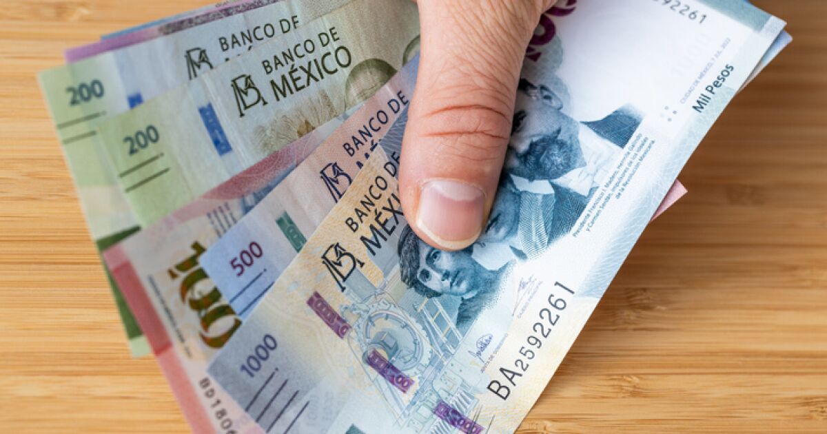 Afores record historical capital gains so far from 2025