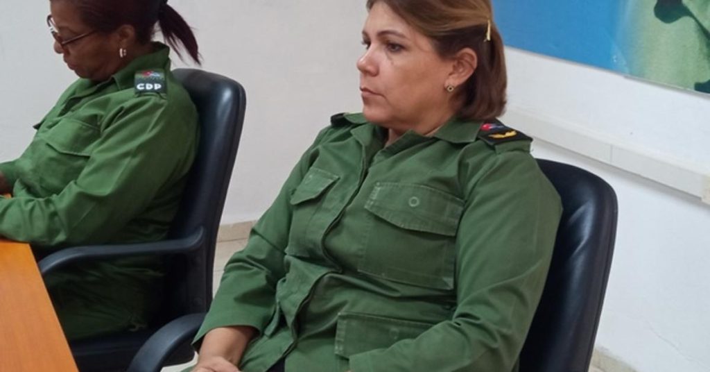 After 10 months without boss, the PCC names an apparaatchik to direct its ideological department