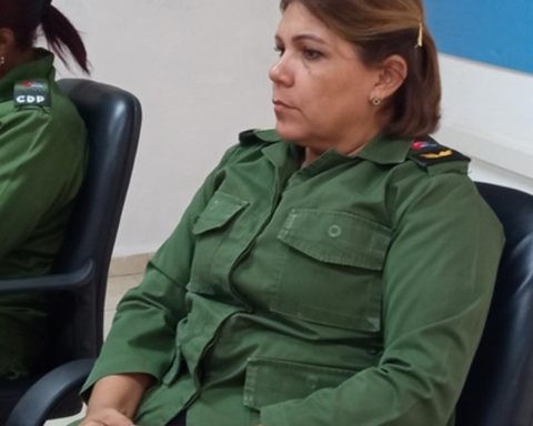 After 10 months without boss, the PCC names an apparaatchik to direct its ideological department