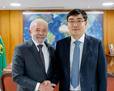 After meeting with Lula, 99 announces $ 2 billion for delivery