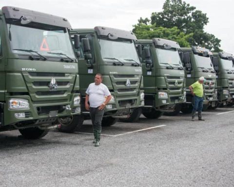 After years of claims of the vegueros, Tabacuba buys pipes to guarantee the harvest