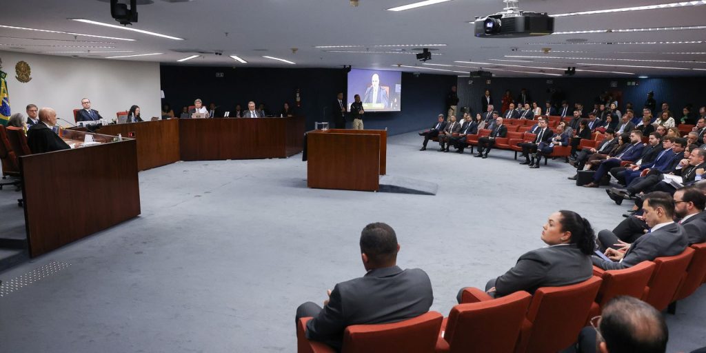 Agenda notes are the beginning of the scam, says Moraes