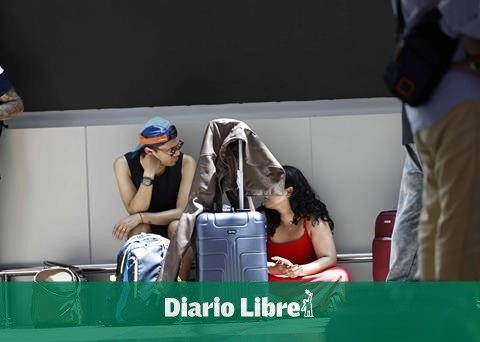 Aila executed a programmed blackout at dawn on Monday