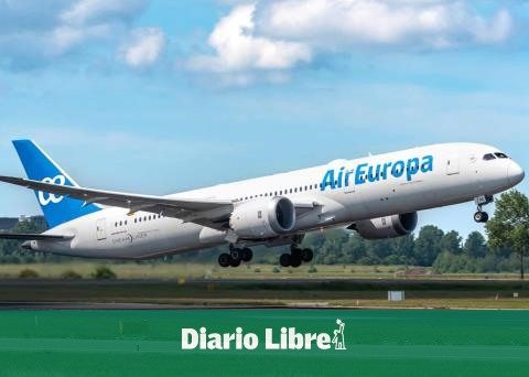 Air Europa will have more flights from Madrid to Santo Domingo at Christmas