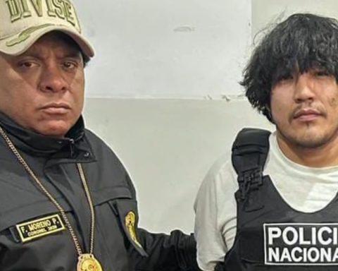 Aka "The Monster": The crimes that would take him to more than 35 years in prison