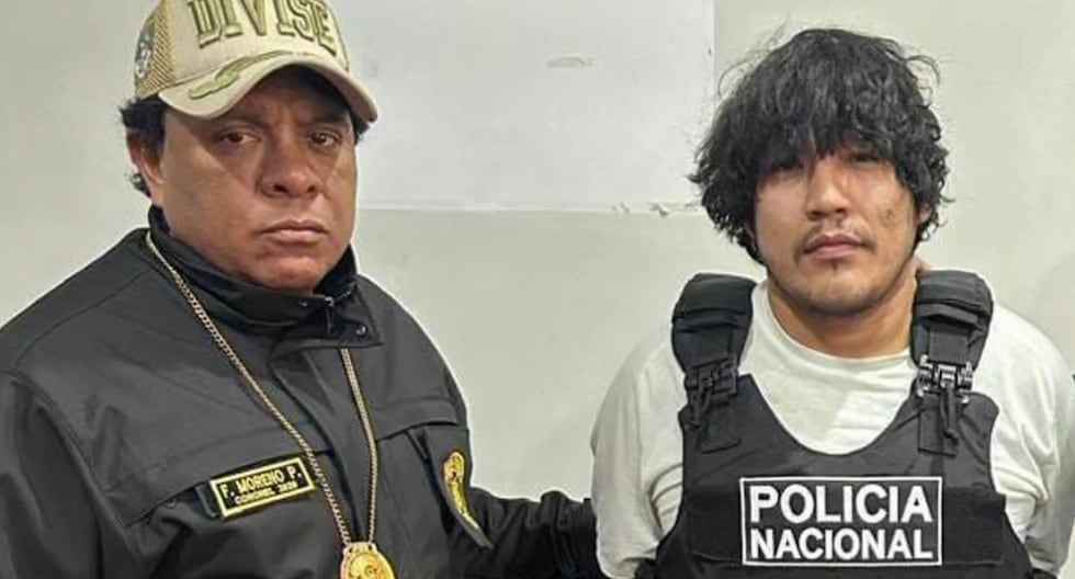 Aka "The Monster": The crimes that would take him to more than 35 years in prison