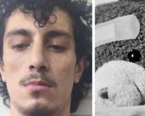 Aka 'lamp' will now be charged with aggravated homicide after the death of the four -year -old boy who hit