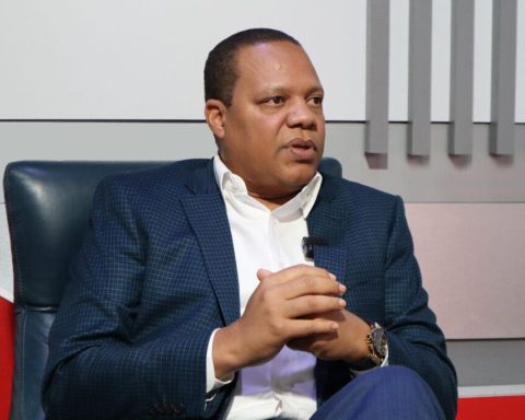 Alcántara quotes achievements in front of Proconsumer