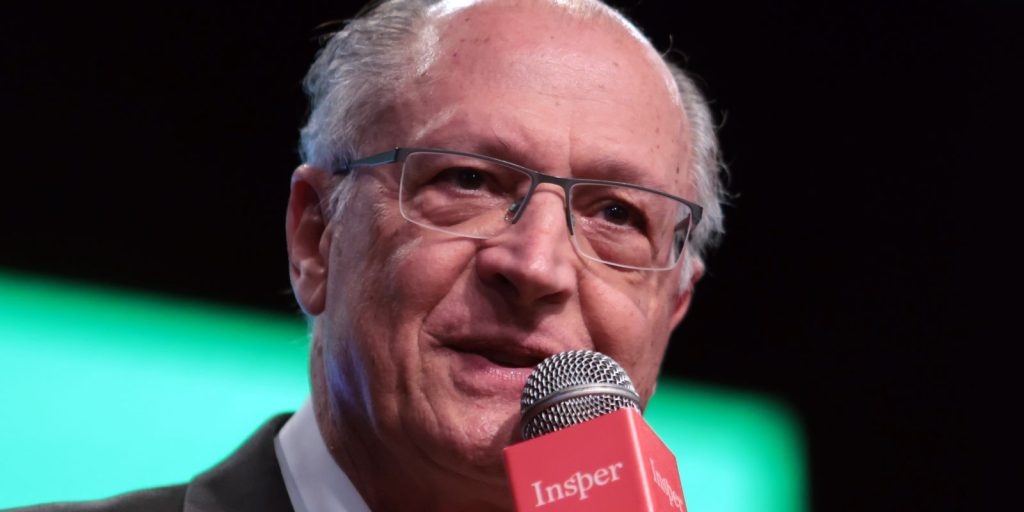 Alckmin: Lula and Trump Meeting is a 1st step to solve tariff