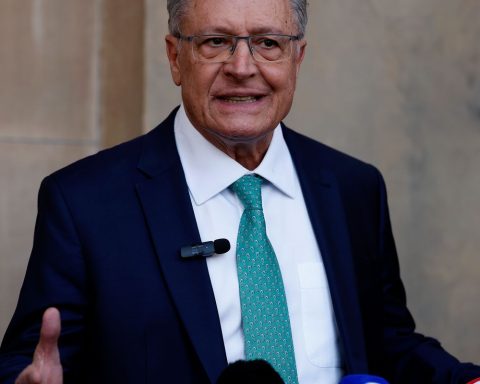 Alckmin says that "Judiciary has the last word" amnesty