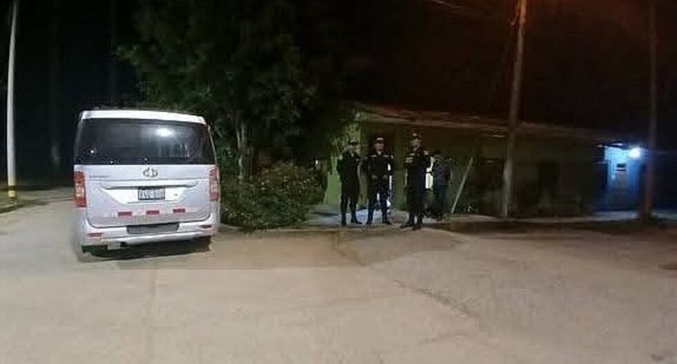 Alleged criminal gang falls: 'The elegant port', most are former regional officials