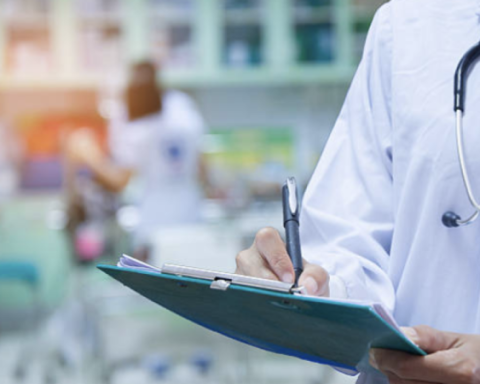 Alternative presentation agitates the pulse of health reform