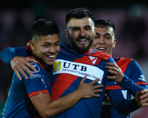 Always Ready expires Tomayapo and consolidates his leadership