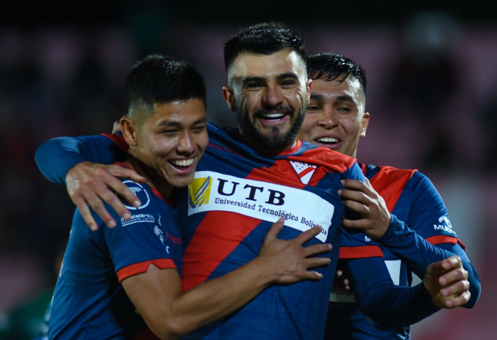 Always Ready expires Tomayapo and consolidates his leadership