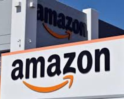 Amazon acquires a participation in the Colombian cast company Rappi