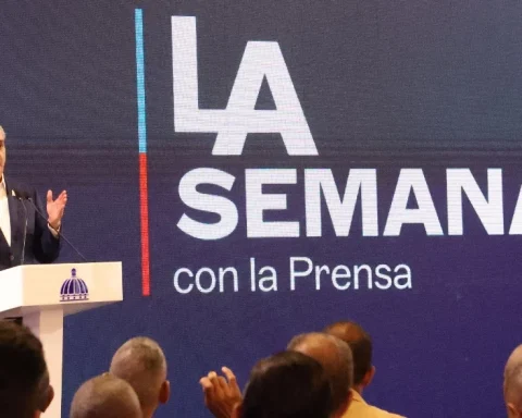 Amazon company makes the country its logistics door in the Caribbean