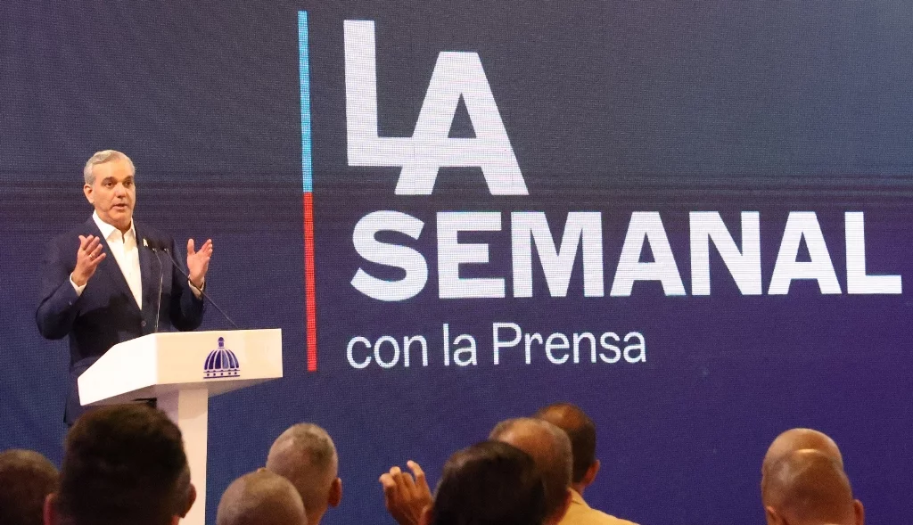 Amazon company makes the country its logistics door in the Caribbean