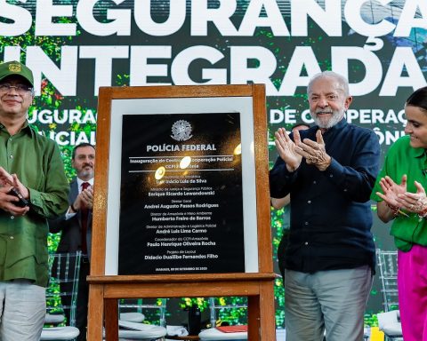 Amazonian countries do not need foreign interventions, says Lula