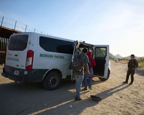 American Catholics lift the voice against the abuses of Trump's immigration policy