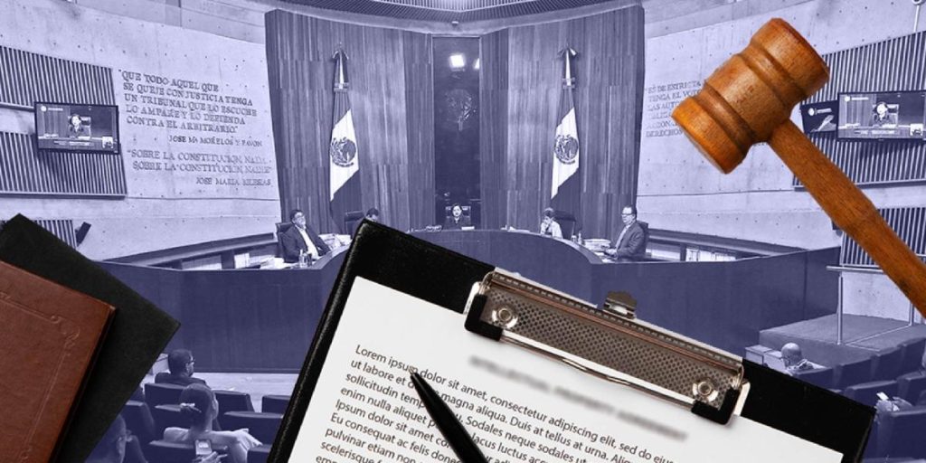 Amparo Law: What proposes the Sheinbaum reform and why it generates controversy