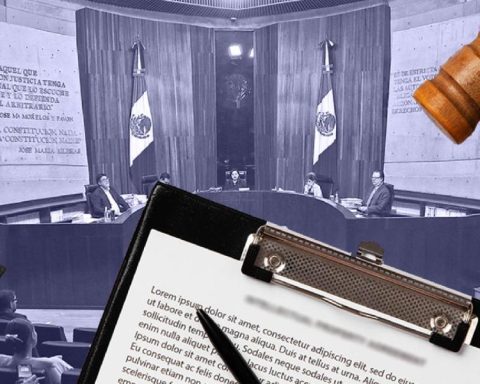 Amparo Law: What proposes the Sheinbaum reform and why it generates controversy