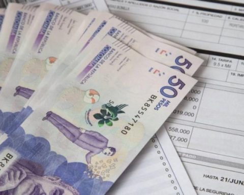 'An aberrant project': criticism of the tax reform for proposed taxes