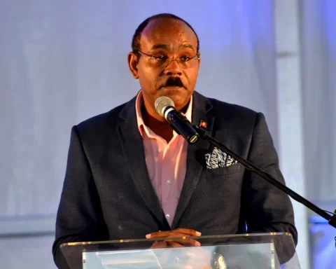 Ancient and Barbuda condemn military action from the US