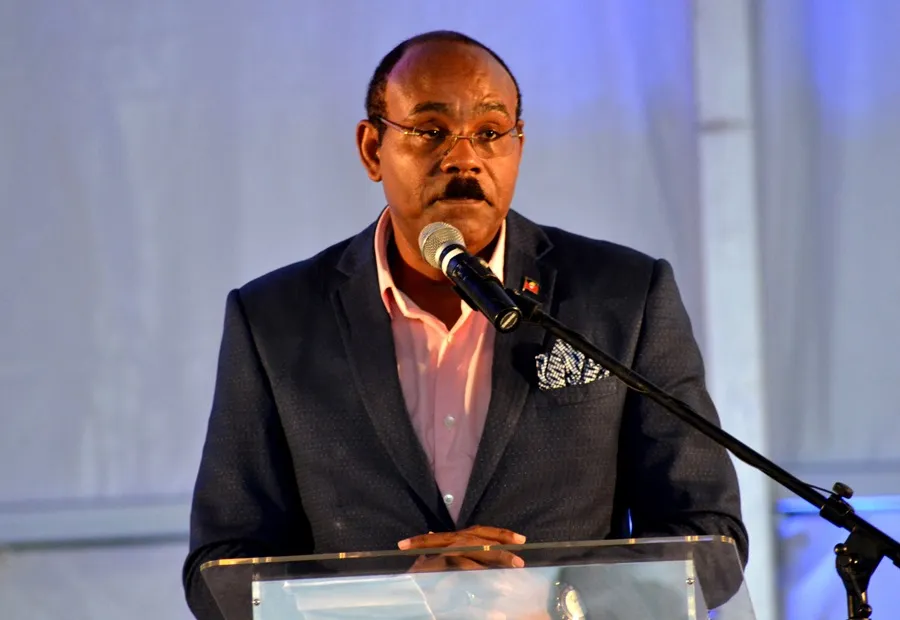 Ancient and Barbuda condemn military action from the US