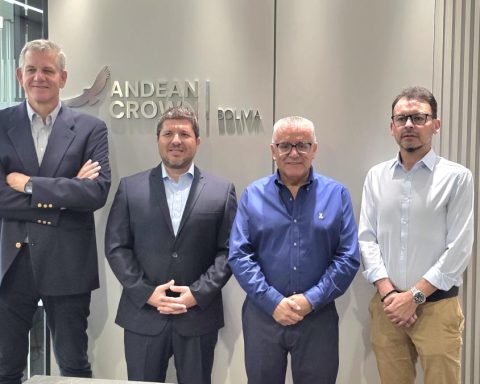 Andanan Crown opens office in Santa Cruz to boost sustainable investments in Bolivia
