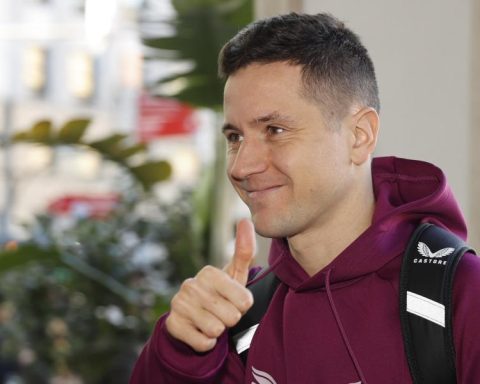 Ander Herrera launches a polish to the young Spaniards: "How can it be?"