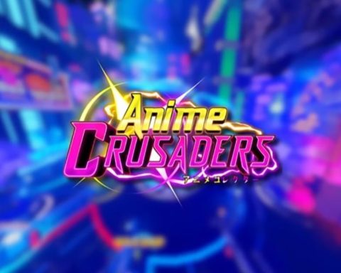 Anime Crusaders Codes (SEPTEMBER 2025): Free Gems, Jewels, and Rerolls
