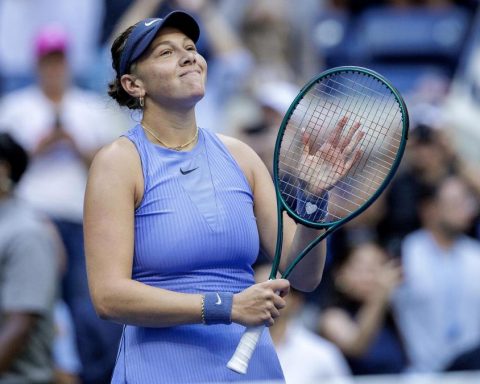 Anisimova wimbledon's rematch is charged and Swiatek tomb in New York rooms