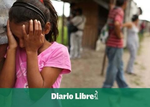 Another case of group rape, a crime that regrets in society