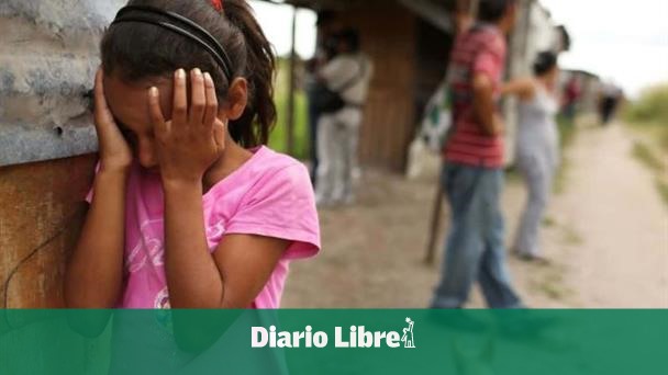 Another case of group rape, a crime that regrets in society