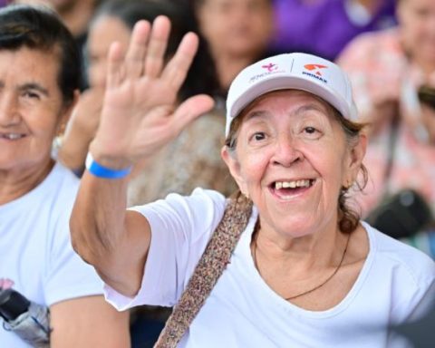 Antichípese: Thus you can know how much money Beps will give when you retire in Colombia